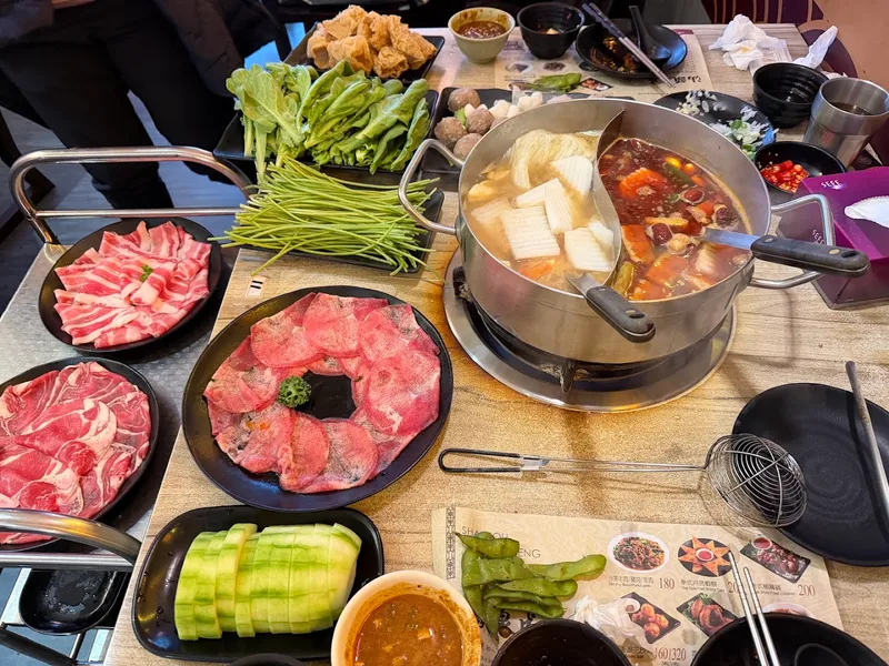 Kaohsiung Hot Pot Restaurant photo 9