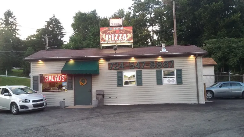 Junction Pizza