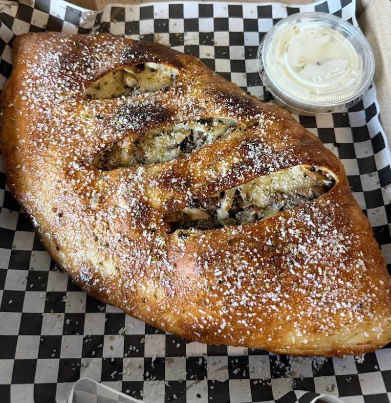 Junction Pizza foto 7