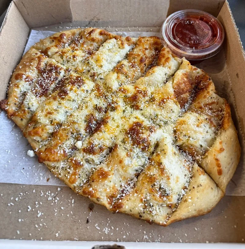 Junction Pizza foto 5