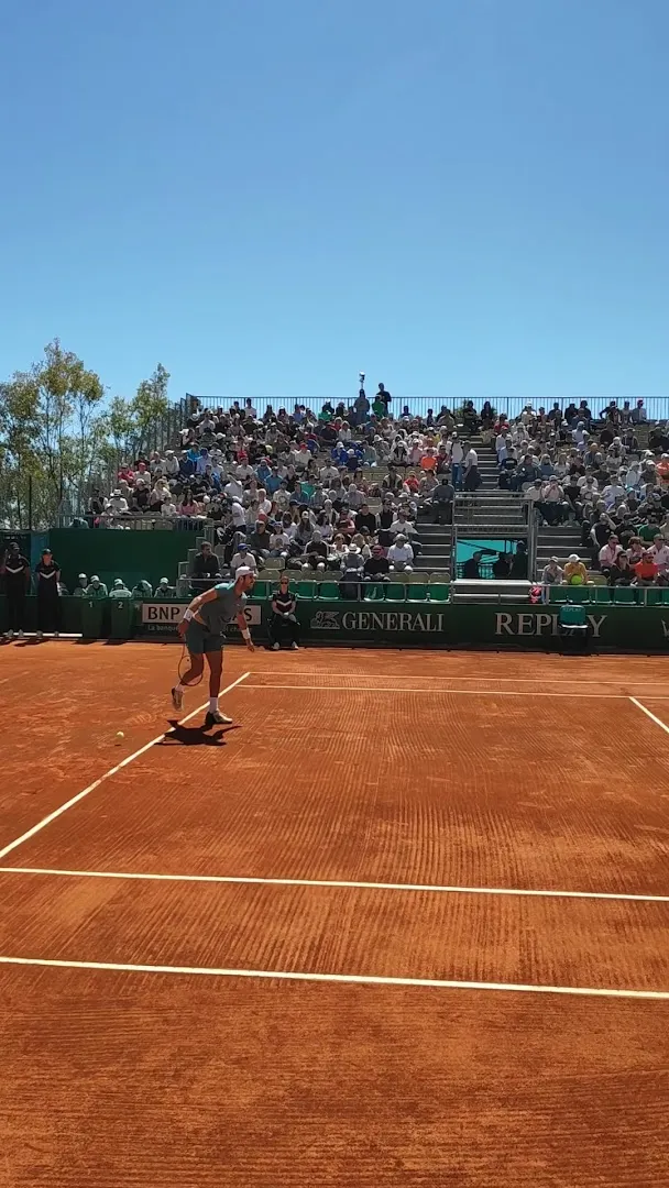 Monte Carlo Country Club photo 8