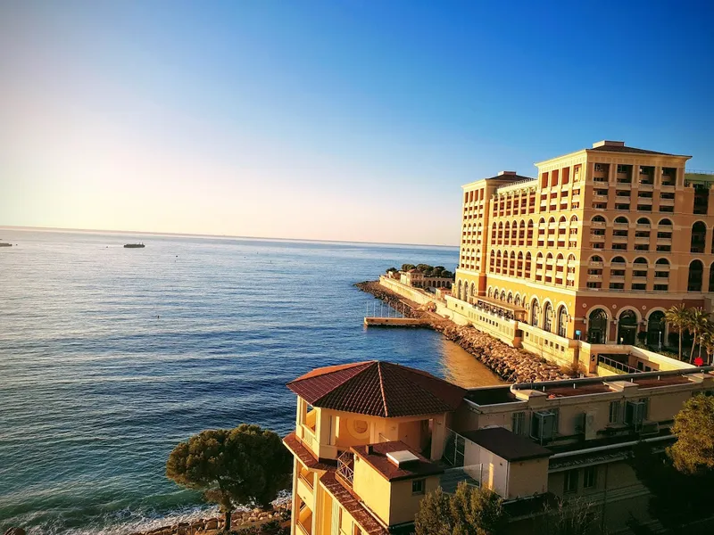 Monte Carlo Country Club photo 7
