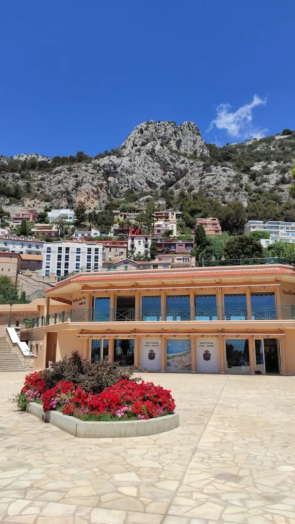 Monte Carlo Country Club photo 10