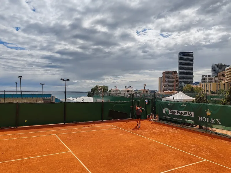 Monte Carlo Country Club photo 9