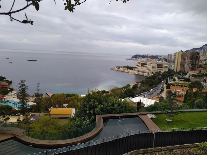 Monte Carlo Country Club photo 5