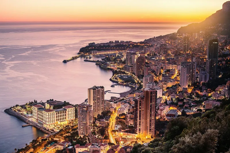 Monte Carlo Country Club photo 6