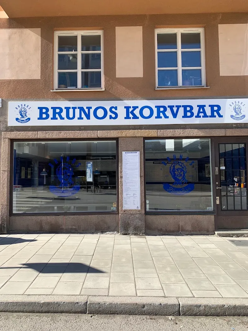 Stockholm