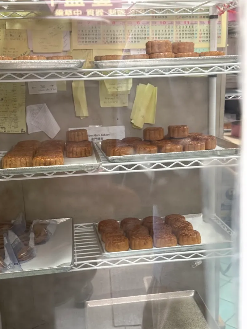 Golden Gate Bakery foto 6