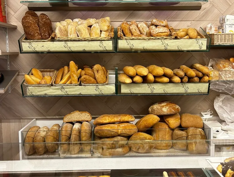 Antica Panetteria
