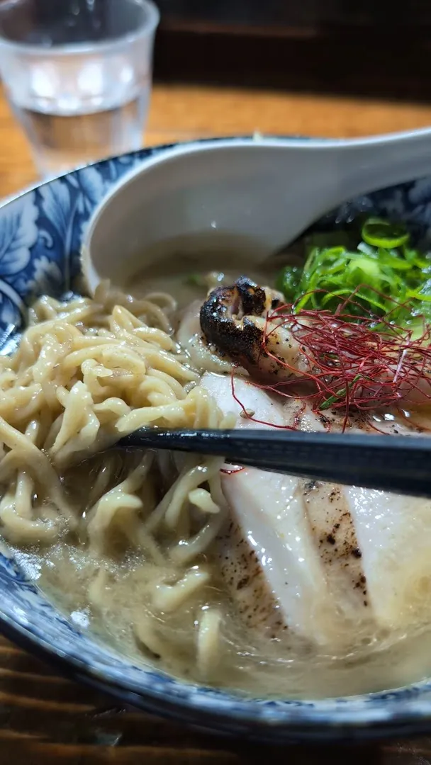Kodawari Ramen (Tsukiji) photo 8