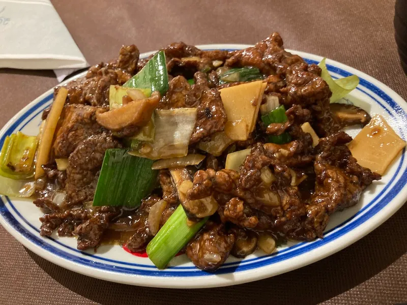 Mao Hunan foto 5