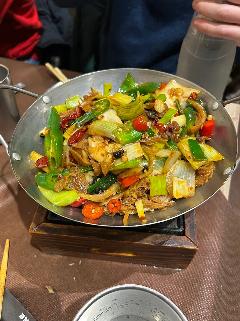 Mao Hunan foto 10