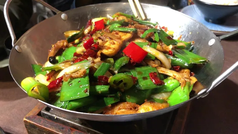 Mao Hunan foto 8