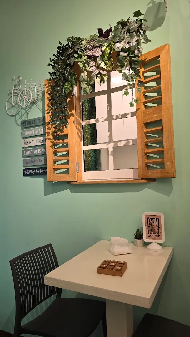 Bazaroo Cafe photo 7