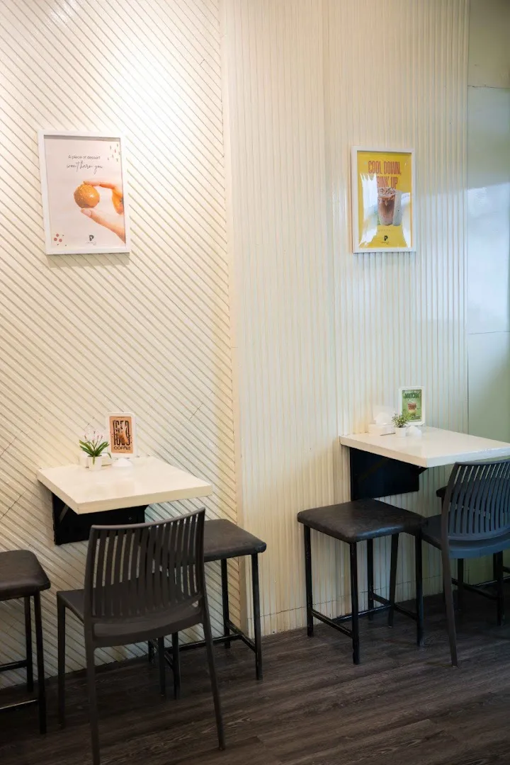 Bazaroo Cafe photo 5