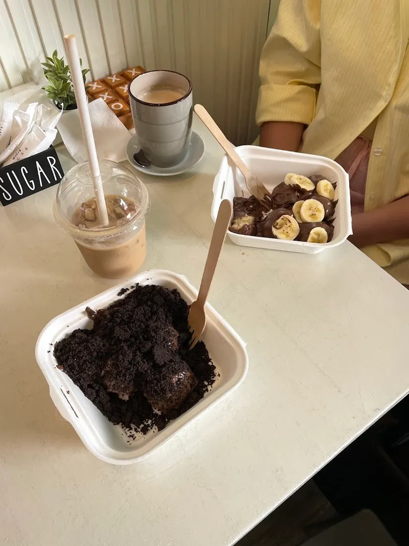 Bazaroo Cafe photo 9