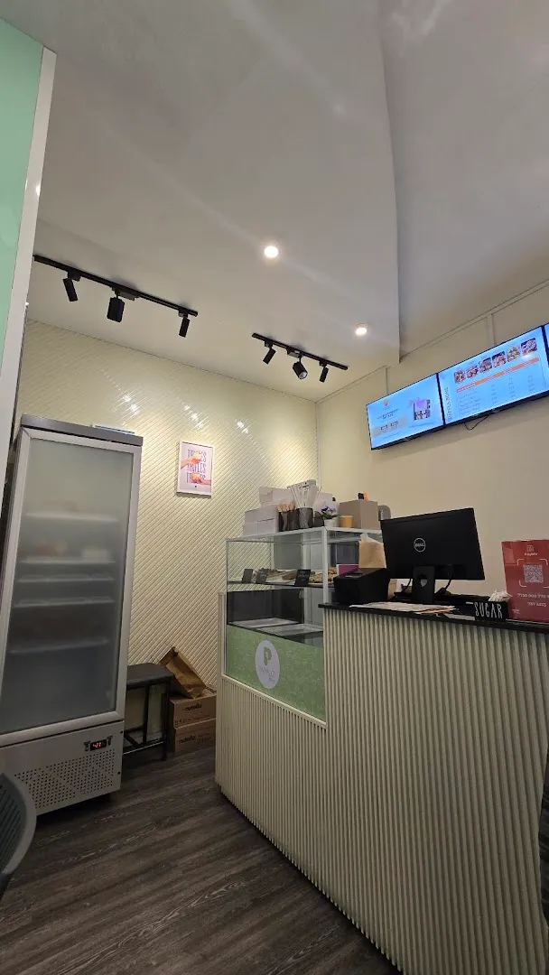 Bazaroo Cafe photo 6