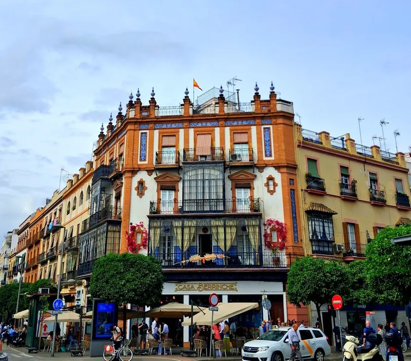 Mercado de Triana foto 10