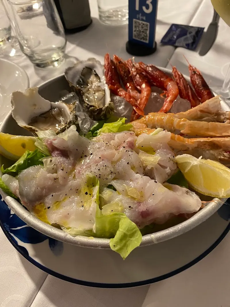 Osteria del Litorale photo 10