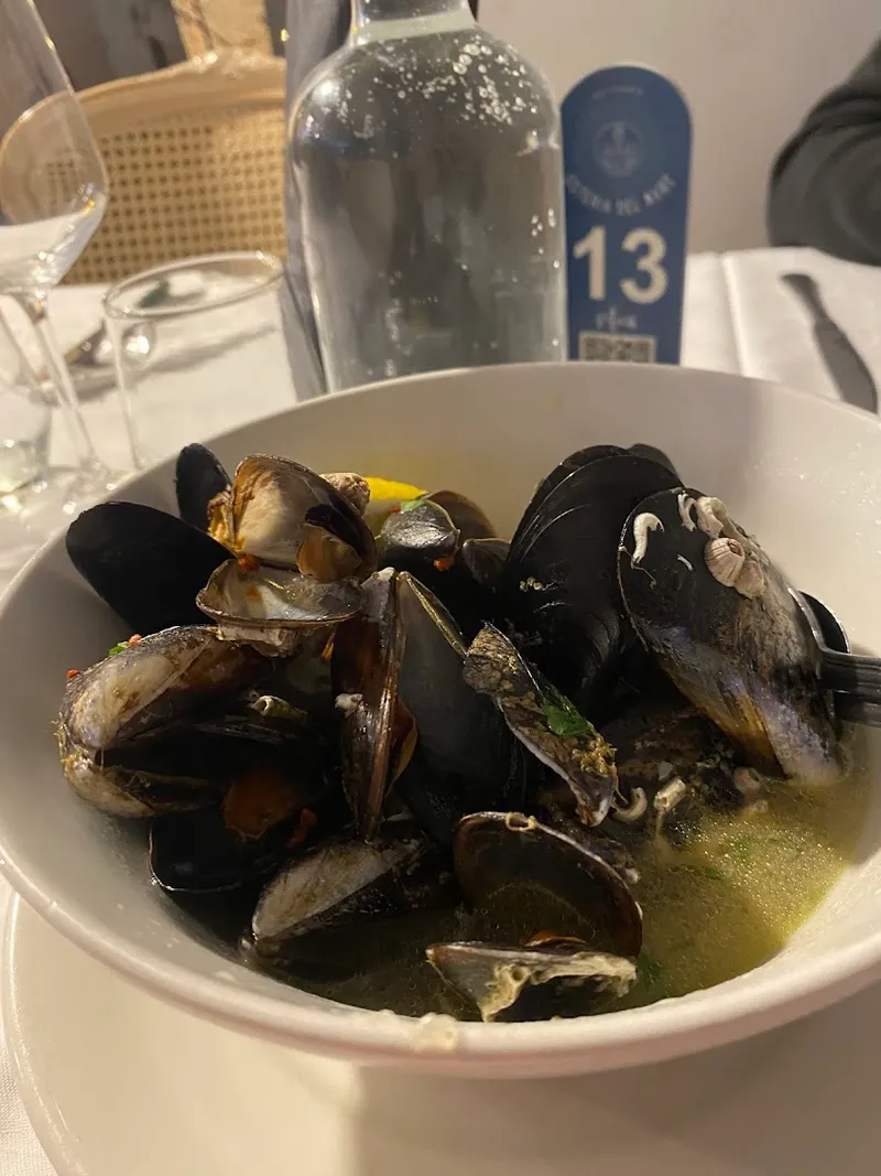 Osteria del Litorale photo 9
