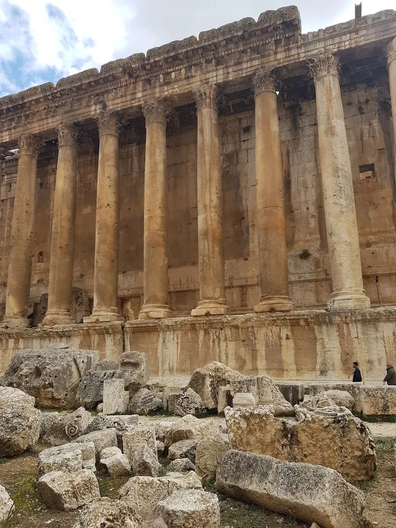 Baalbek photo 9