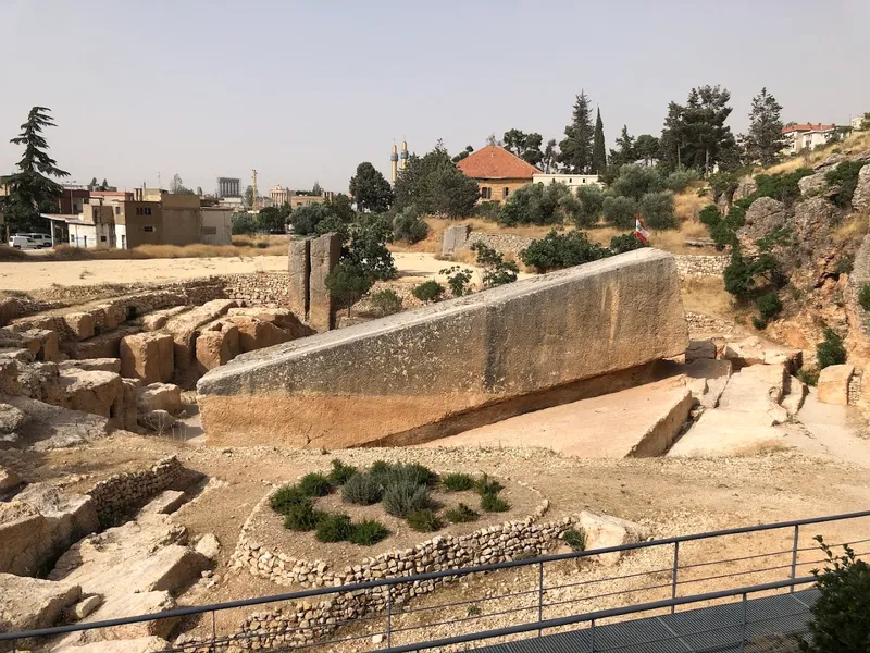 Baalbek photo 5