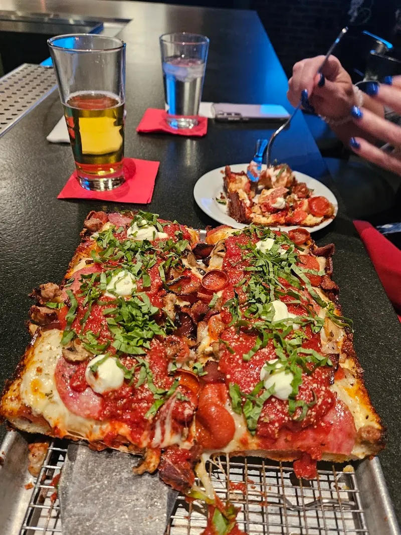 Pizza Rock photo 5