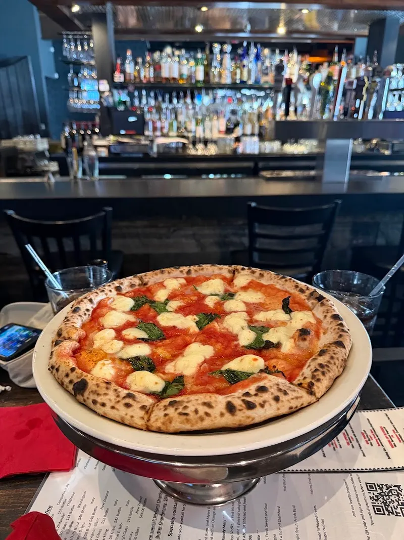 Pizza Rock photo 9