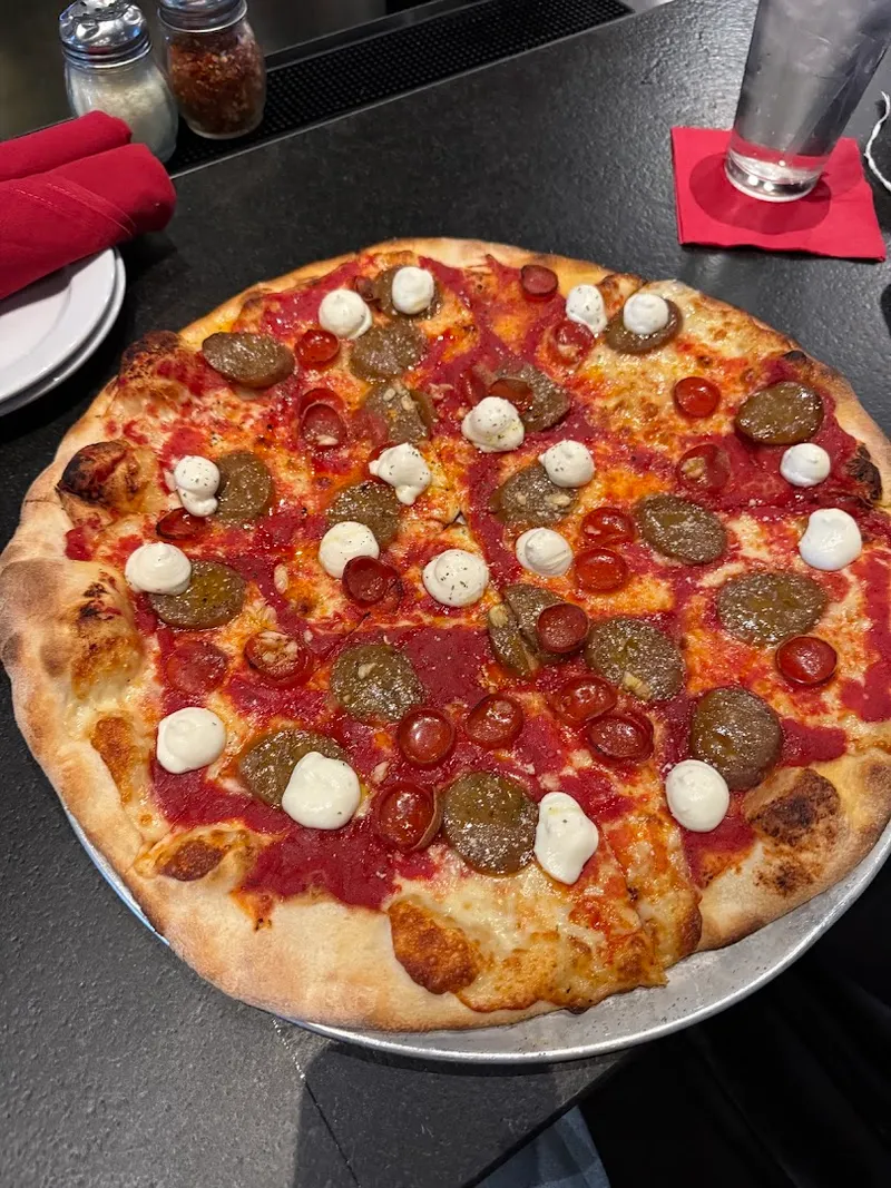 Pizza Rock photo 7