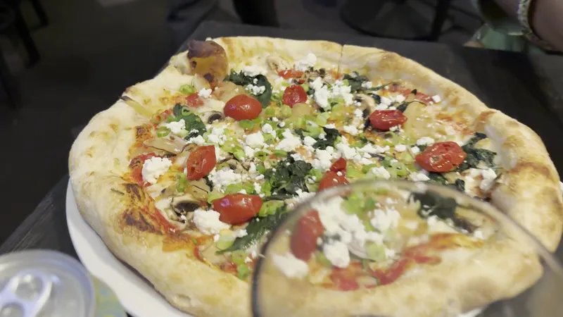 Pizza Rock photo 8