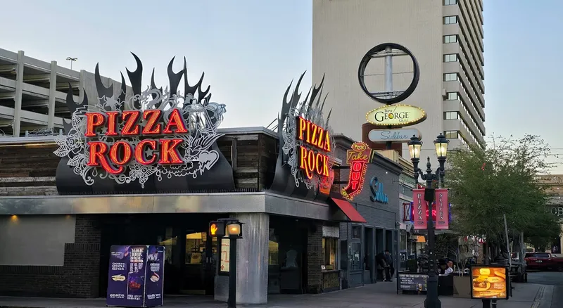 Pizza Rock photo 10