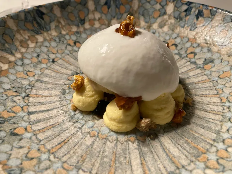 Trattoria Contemporanea foto 10