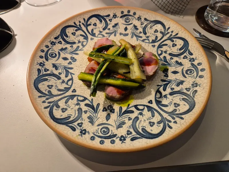 Trattoria Contemporanea foto 9