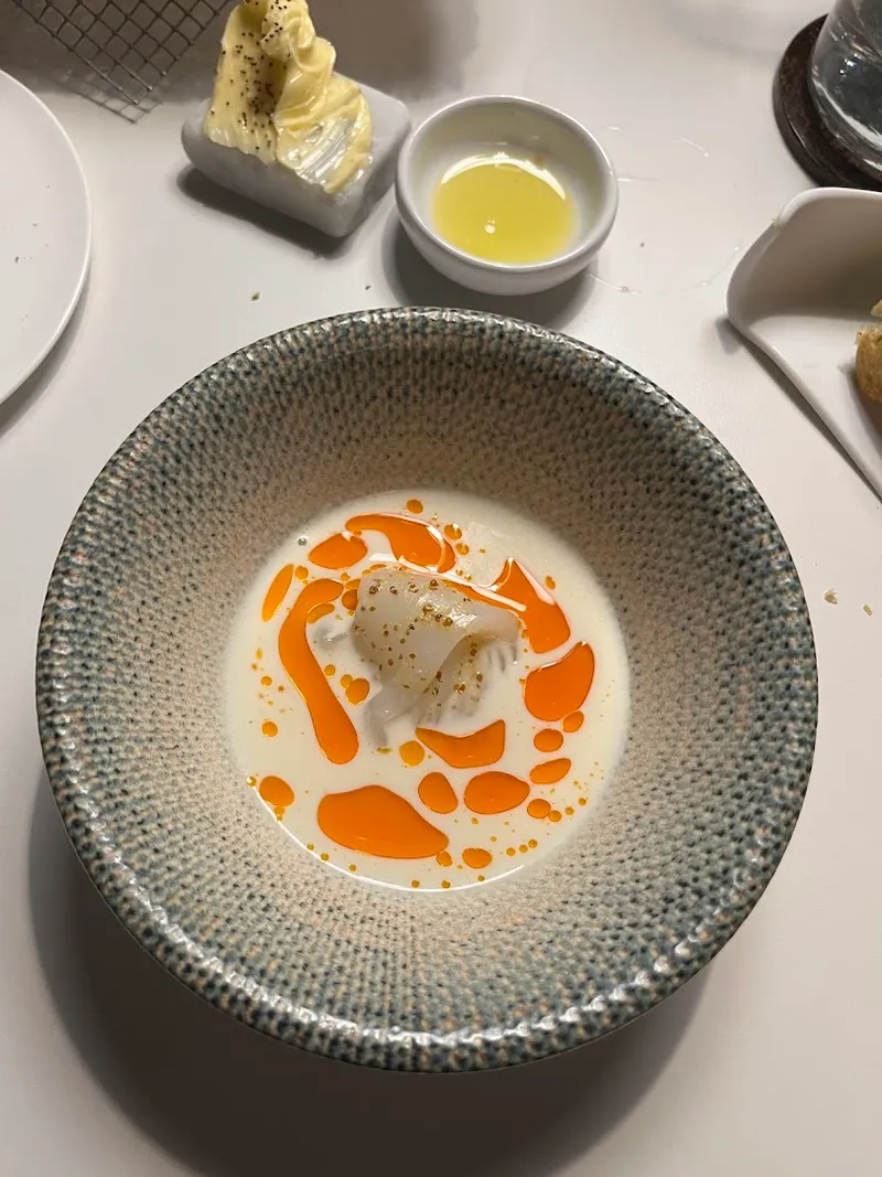 Trattoria Contemporanea foto 5