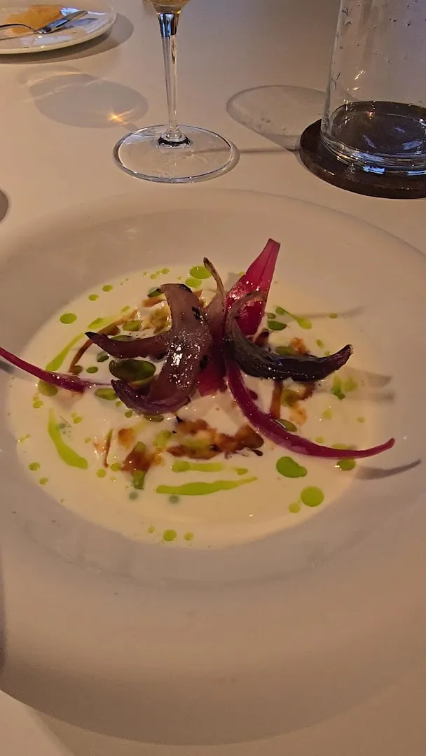 Trattoria Contemporanea foto 8