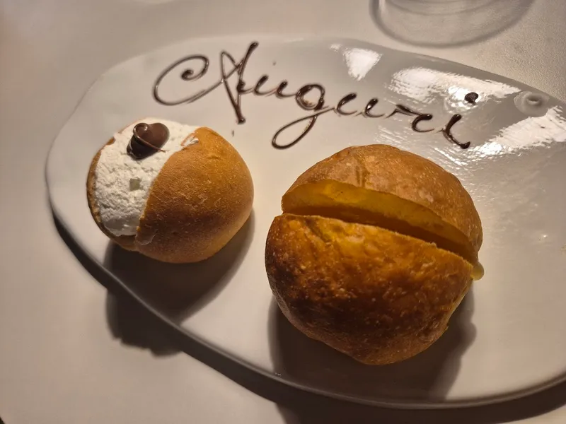 Trattoria Contemporanea foto 6