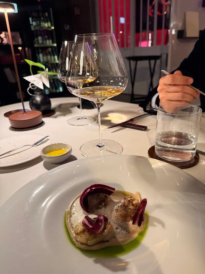 Trattoria Contemporanea foto 7
