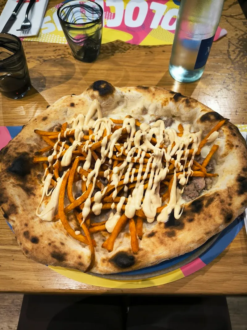 Golosus Pizza e Cucina foto 7