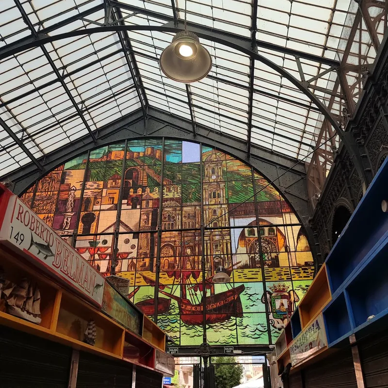 Mercado de la Tarazanas photo 10