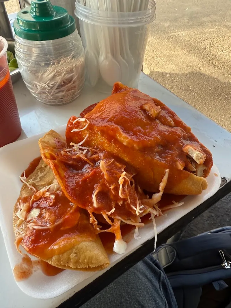 El Príncipe (Tortas Ahogadas) photo 7