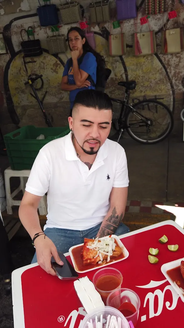 El Príncipe (Tortas Ahogadas) photo 8