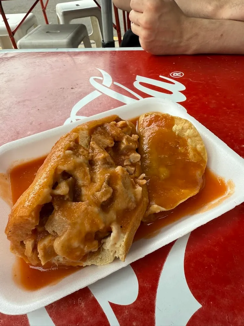 El Príncipe (Tortas Ahogadas) photo 6