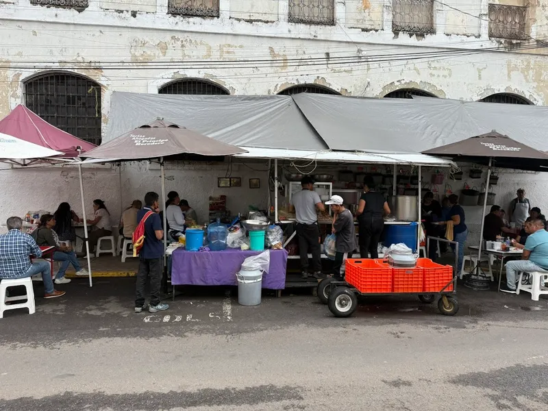 El Príncipe (Tortas Ahogadas) photo 5