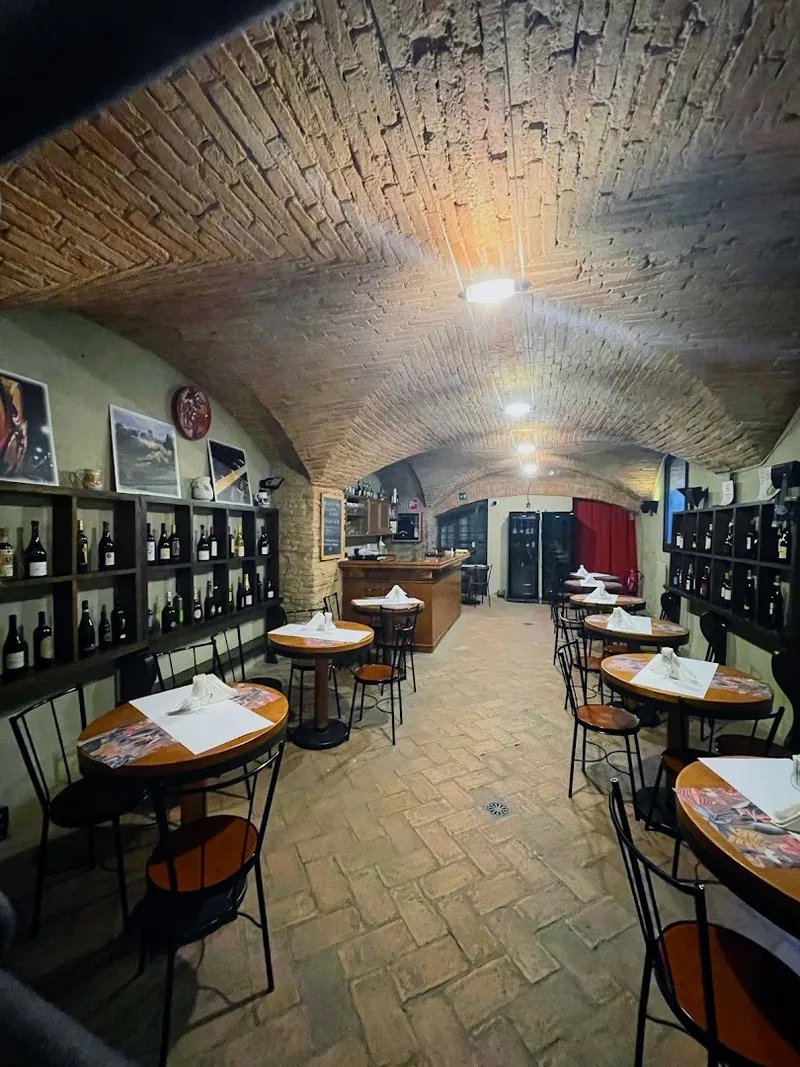 Enoteca Regionale Emilia Romagna photo 5