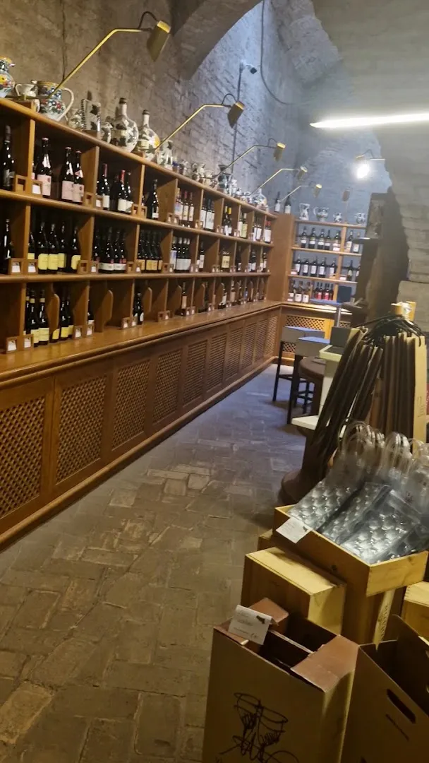 Enoteca Regionale Emilia Romagna photo 8