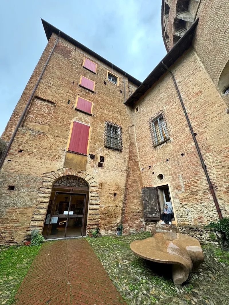 Enoteca Regionale Emilia Romagna photo 9