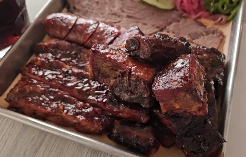 Brisket