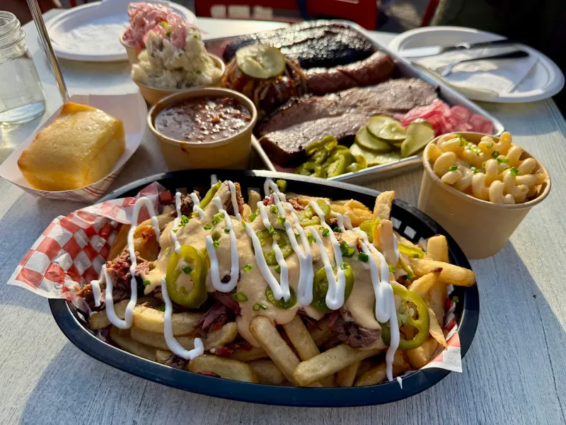Cherry Street Barbeque foto 5