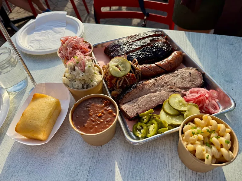 Cherry Street Barbeque foto 6