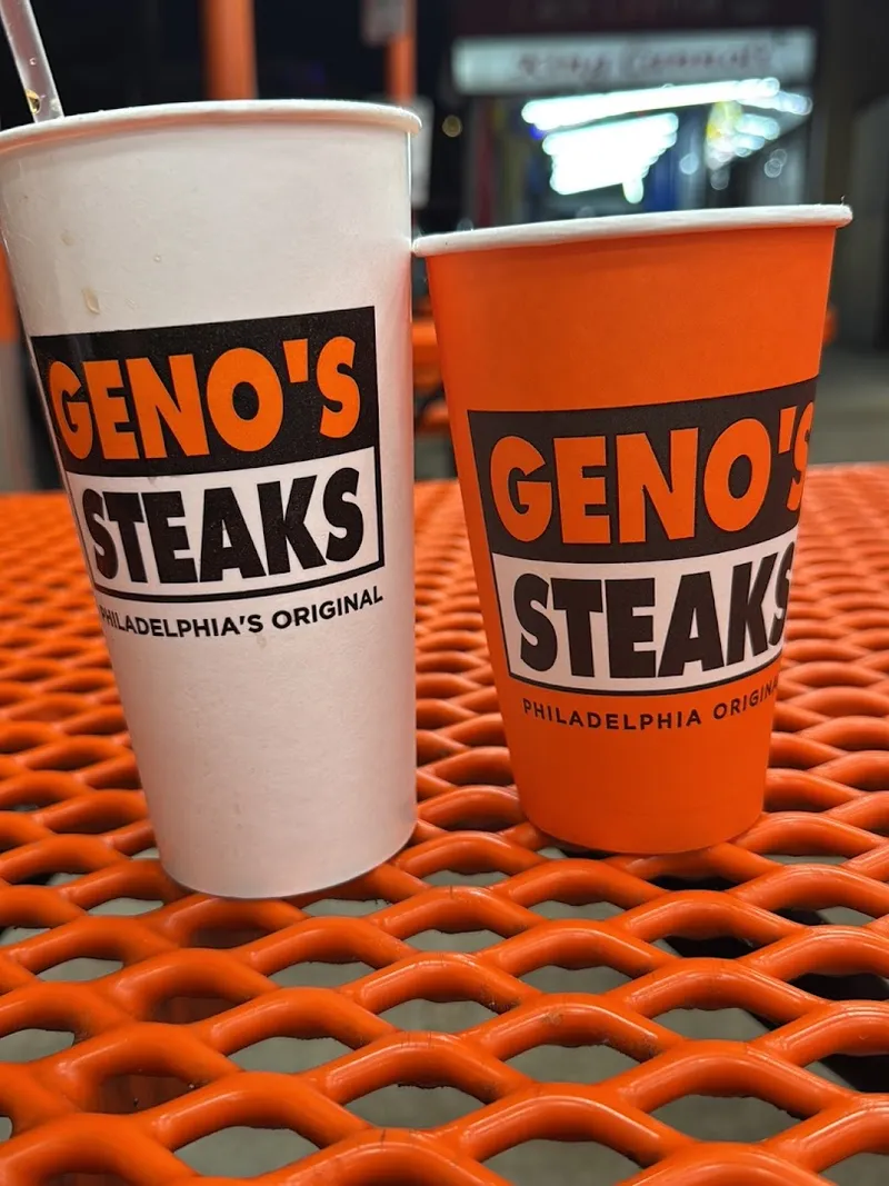 Geno's Steaks photo 5